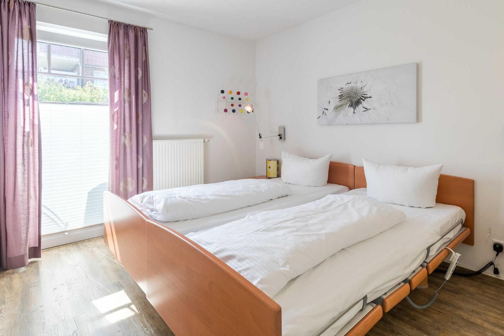 Haus Thalia Wohnung 2 Ostseebad Boltenhagen Exterior foto